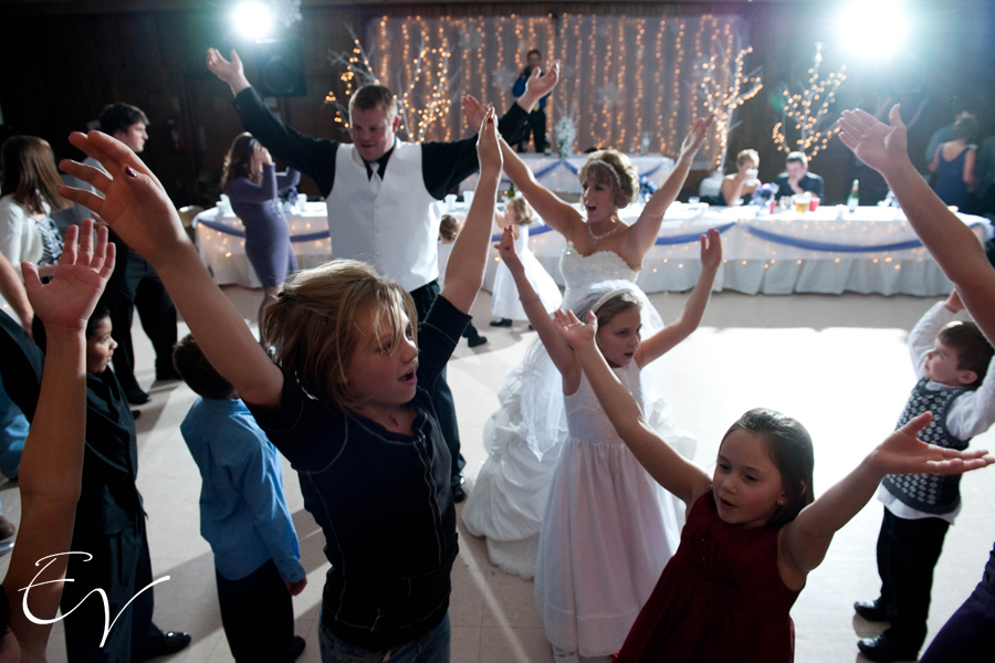 pittsburgh wedding photographer, YMCA