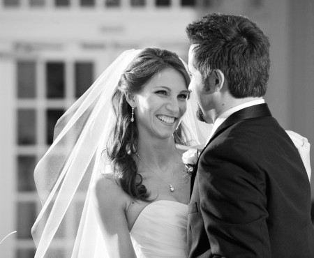 Jill & Mehmet | Heinz Chapel | University Club