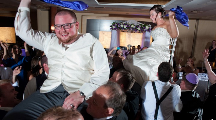 Dena & Jason | Doubletree by Hilton Hotel & Suites Pittsburgh Wedding