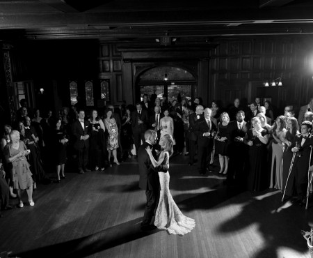 Colleen & Ken | Mansions on Fifth Wedding