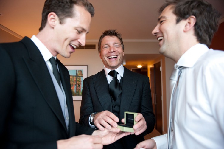 Carnegie Museum Hall of Sculpture Wedding