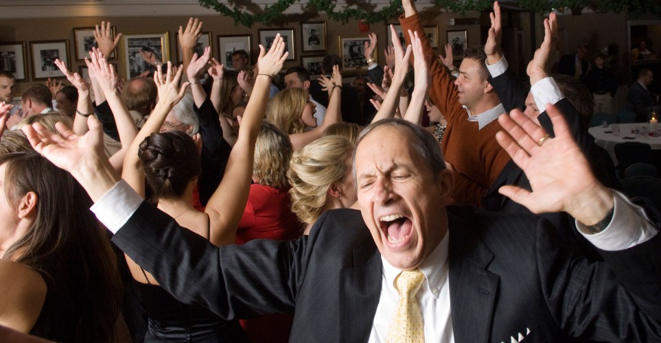 Armstrong Farms Weddings