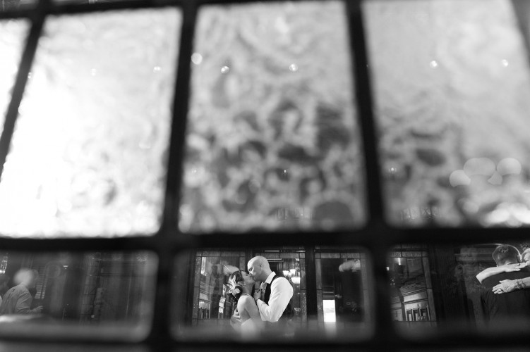Grand Concourse Wedding, Station Square, Pittsburgh Wedding Photographers