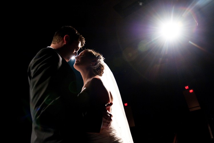 Grand Hall Priory Wedding