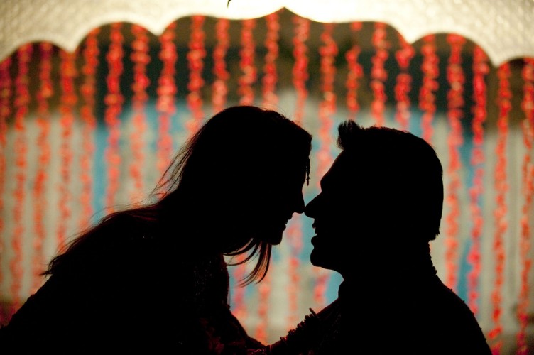 Sri Venkateswara Temple Indian Wedding
