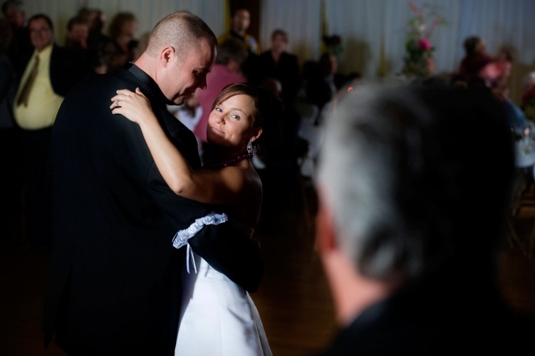 Jay Verno Studios Wedding