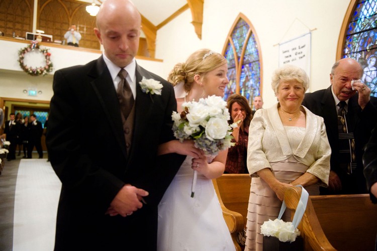 Pittsburgh Wedding Photography