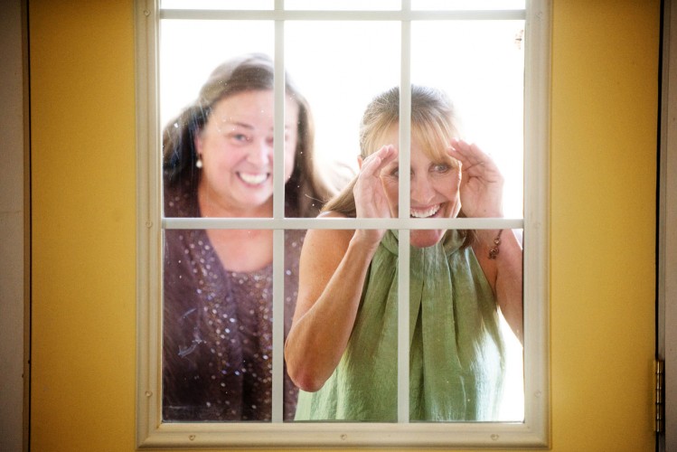 Lingrow Farms Wedding