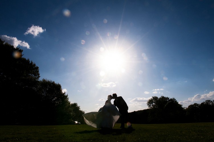 Old Westbury Gardens Wedding Photography