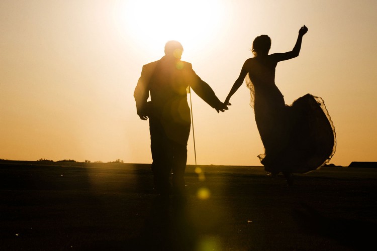 Oakmont Country Club Wedding