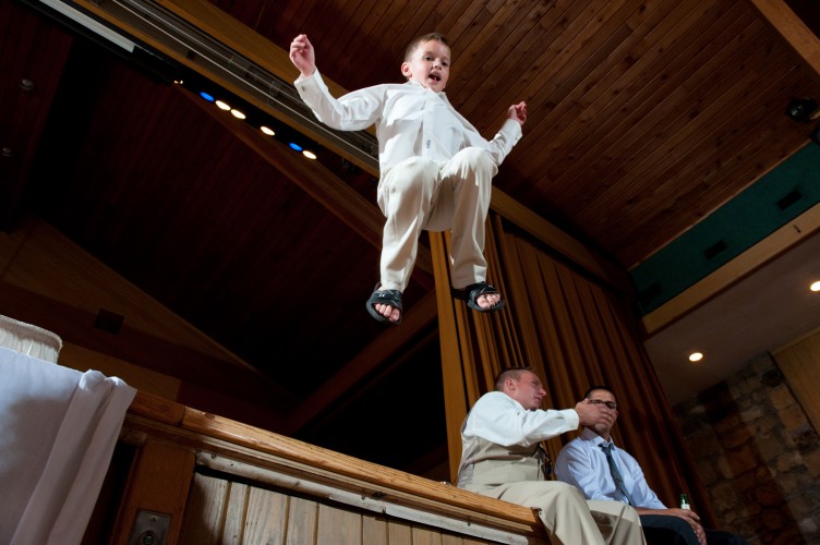 Oglebay Resort and Conference Center Weddings