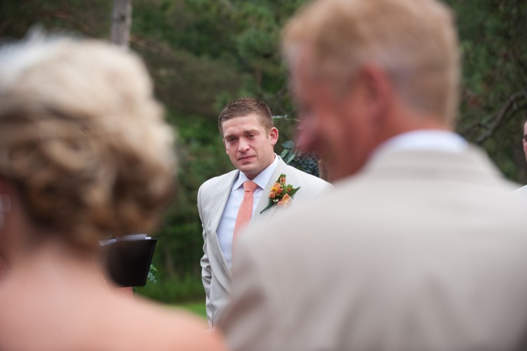 Peek N' Peak Resort Wedding