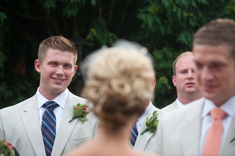 Peek N' Peak Resort Wedding