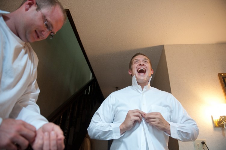 Peek N' Peak Resort Wedding