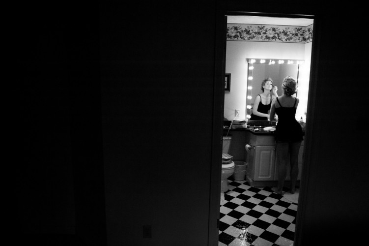 Peek N' Peak Resort Wedding