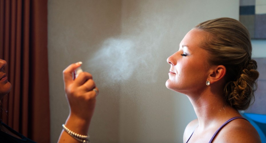 Pittsburgh Doubletree Hotel Weddings