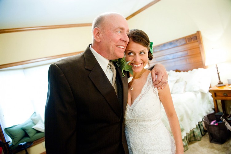 Armstrong Farms Wedding