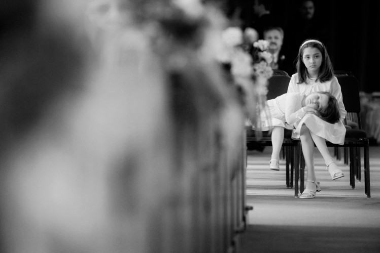 Renaissance Pittsburgh Hotel Wedding