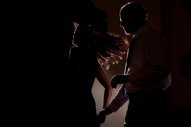 San Diego Wedding Reception