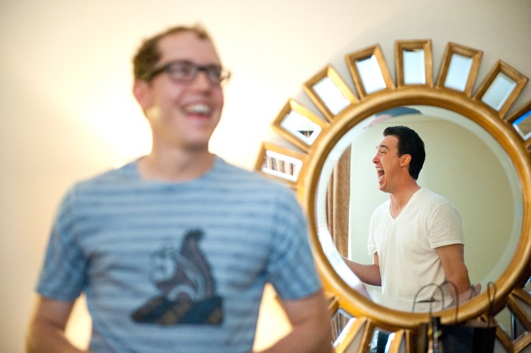 South Hills Country Club Wedding