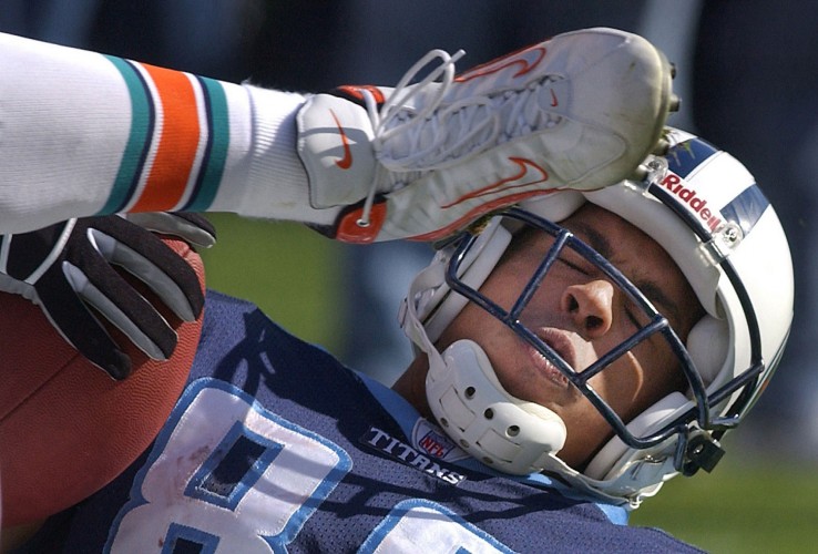 Tennessee Titans Sports Photography