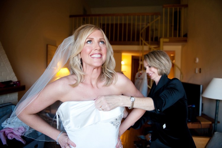 Omni William Penn Hotel Wedding