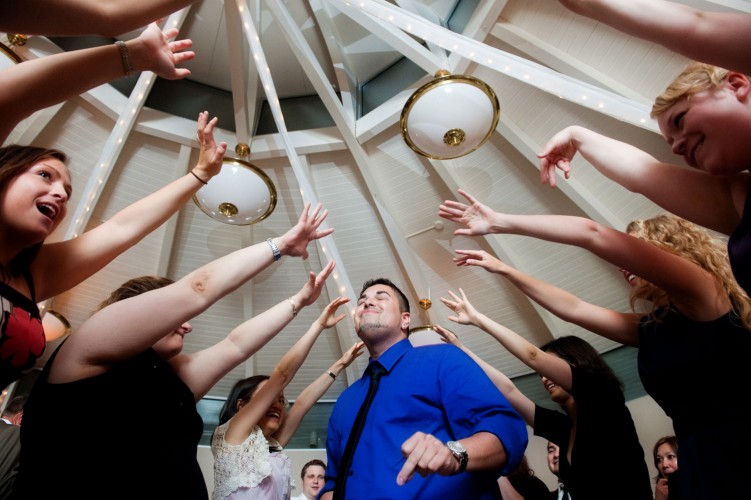 Top pittsburgh wedding photographers