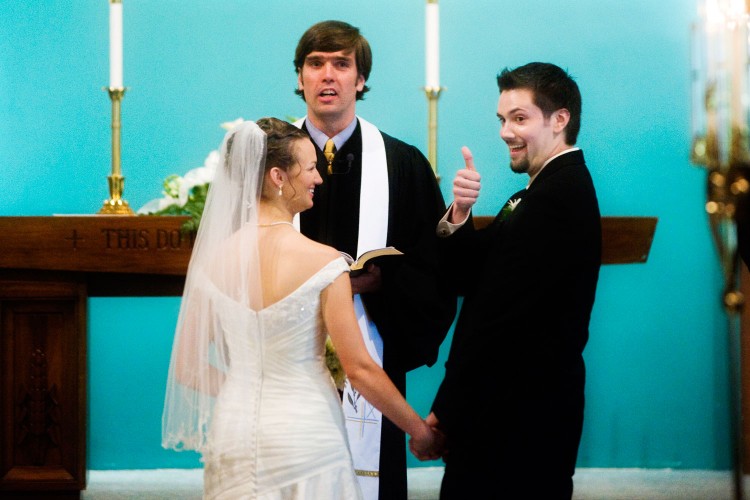 Fairmont Pittsburgh Hotel Weddings