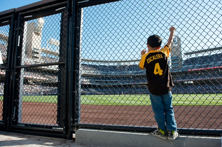 Petco Park San Diego