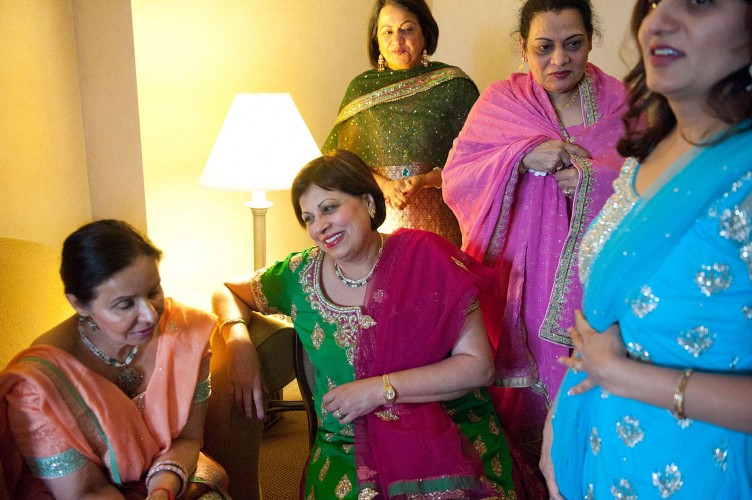 pittsburgh sikh gurdwara wedding