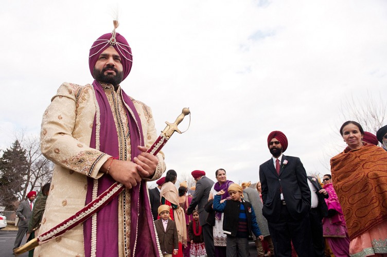 pittsburgh sikh gurdwara wedding