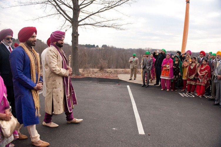 pittsburgh sikh gurdwara wedding