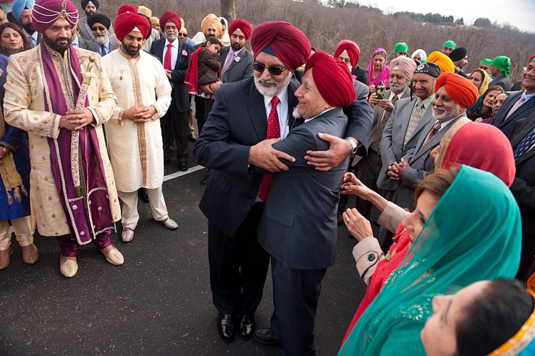 pittsburgh sikh gurdwara wedding