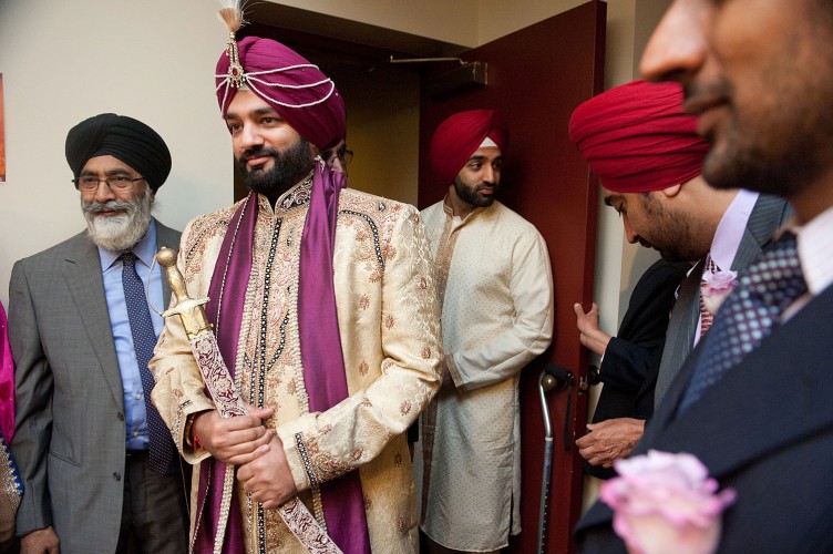 pittsburgh sikh gurdwara wedding