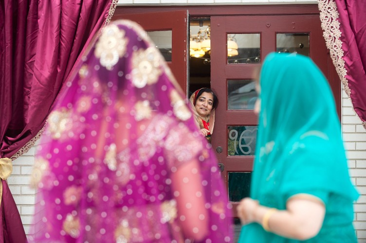 pittsburgh sikh gurdwara wedding