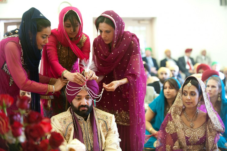 pittsburgh sikh gurdwara wedding