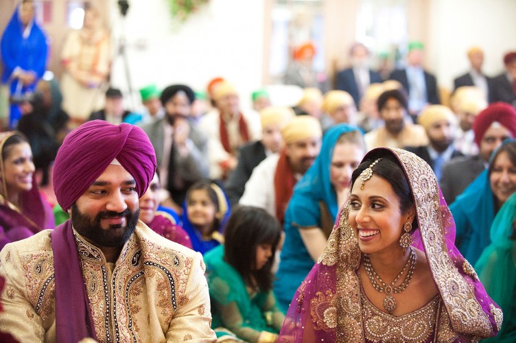 pittsburgh sikh gurdwara wedding