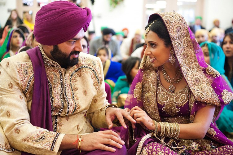 pittsburgh sikh gurdwara wedding