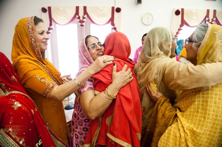 pittsburgh sikh gurdwara wedding