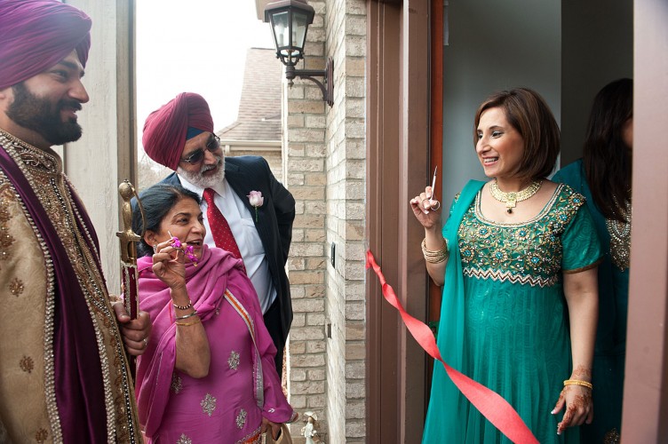 pittsburgh sikh gurdwara wedding