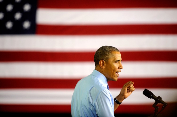 Barack-Obama-President