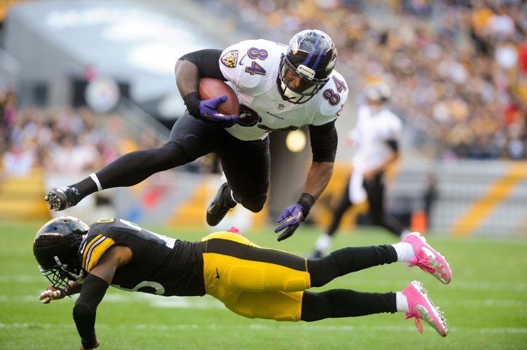 Pittsburgh-Steelers-Baltimore-Ravens