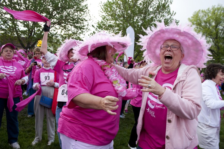Race-For-The-Cure