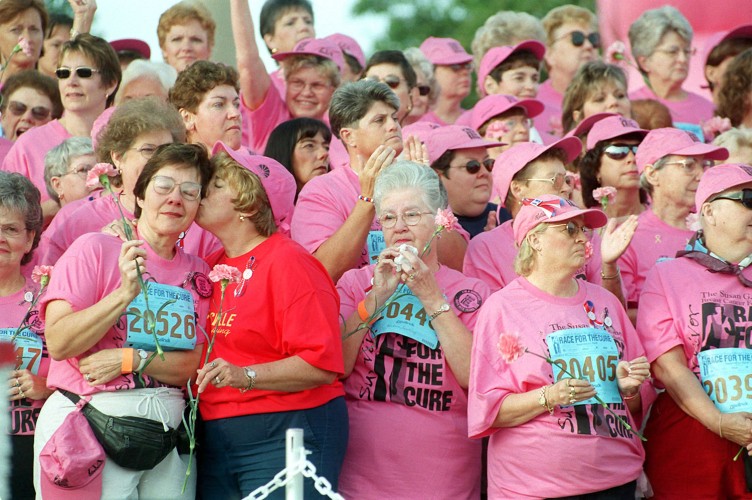 Race-for-the-cure