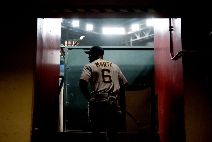 Starling-Marte-Chase-Field