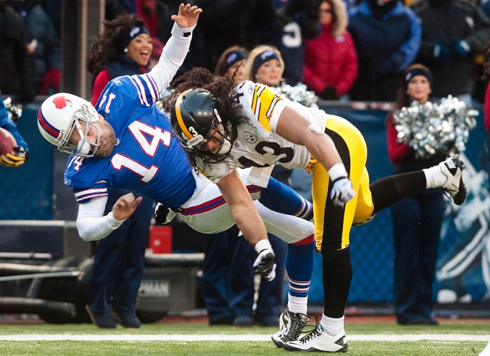 Troy-Polamalu-Pittsburgh-Steelers