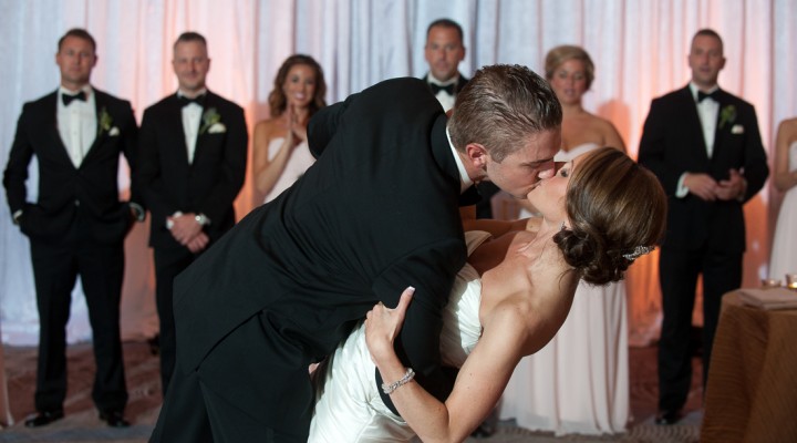 Rachel & Mark | Pittsburgh Airport Marriott Wedding | Heinz Chapel