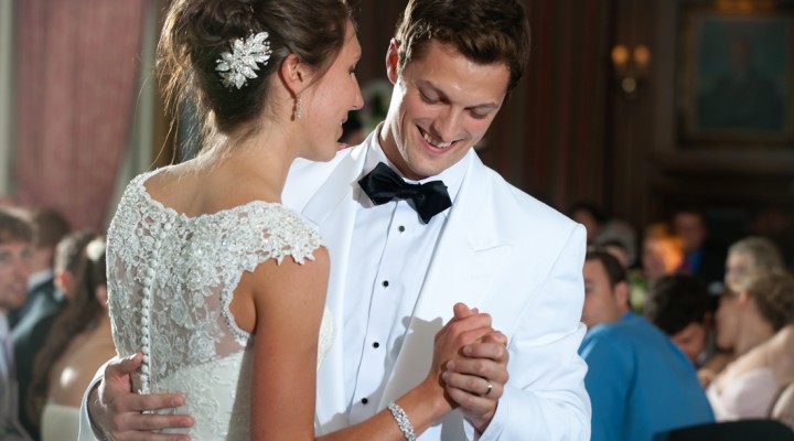 Kelly & Blake | Allegheny Country Club Wedding | St. John and Paul Catholic Church| Sneak Preview