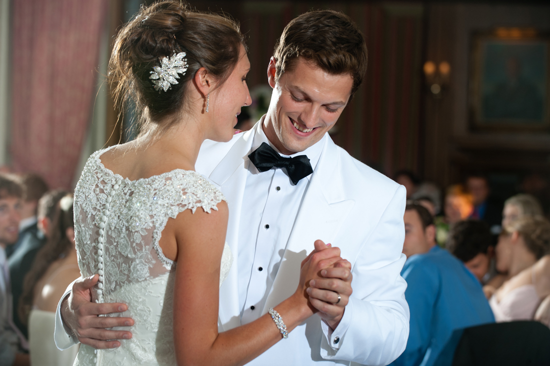 Kelly & Blake | Allegheny Country Club Wedding | St. John and Paul Catholic Church| Sneak Preview